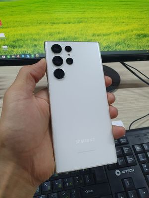 Samsung S22 Ultra 5G 12/256gb продам