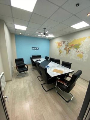 Аренда офис Ташкент сити ЖК Boulevard 130м2