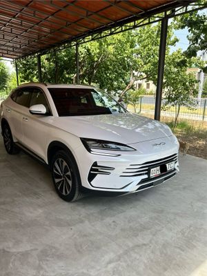 Продаётся BYD song plus champion Dm-i full