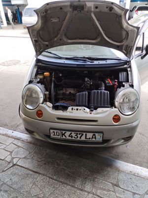 Matiz mx sotiladi