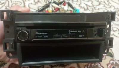 Pioneer mafon Thailand original