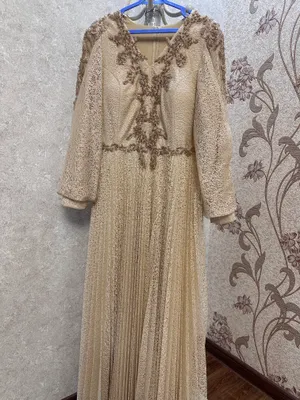 Турецкая платья