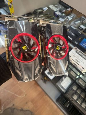 Nvidia gt 730 2gb - 2ta X 18$ holati yaxahi