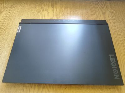Lenovo legion 5 15ACH6AMD RYZEN 5-5600H