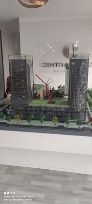 Kvartira sotiladi toshkent sityda novastroyka 51kv 21 etajli uy 21etaj