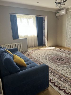 Фуркат 2-х комнатная Аренда Долгосрочная 700$