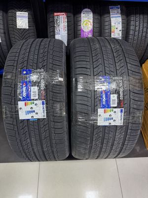 Altenzo 275/40R22 315/35R22 BMW X7