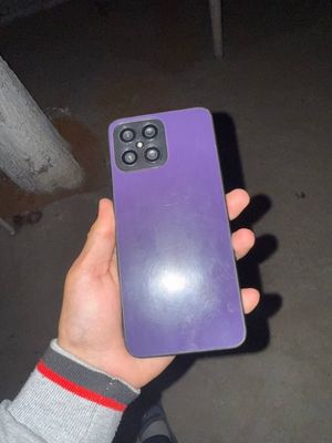 HONOR X8 karobka dakument bor