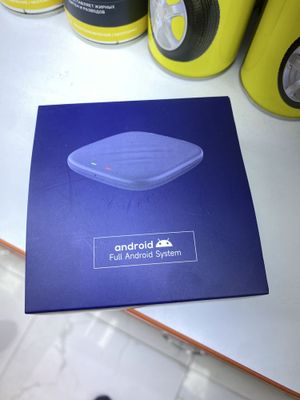 android car play