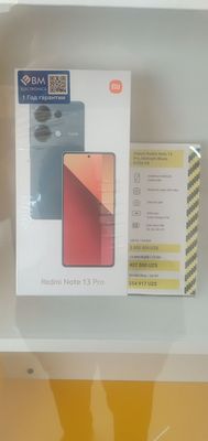 Redmi Note 13 Pro