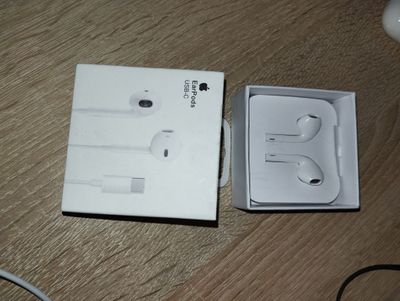 EarPods with lightining connector