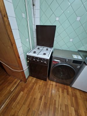 Продается Газ Плита WROMET Б/У