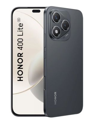 Honor 400 lite ideal holatda