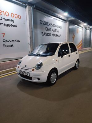 Matiz 2017 1- pozitisa
