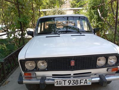 Sotiladi 2106 Genberadi Metan