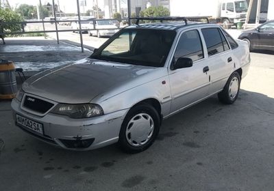 Nexia 2 dons 1.6