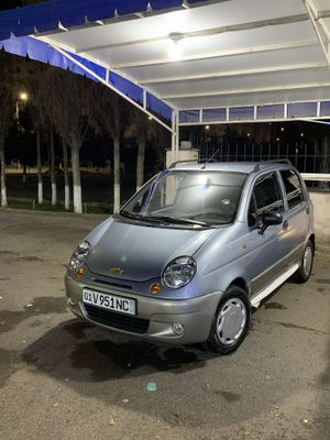 Matiz sotilad srochina