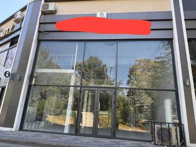 СРОЧНО! Сдается нежилое помещение, 215 кв.м Чиланзарский район ТММ