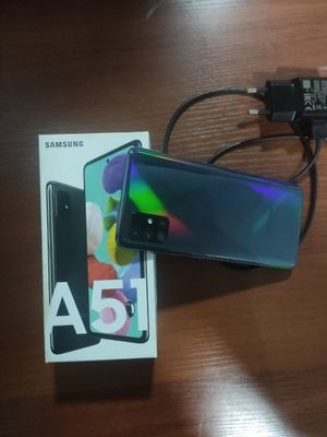 Samsung a 51 sotiladi