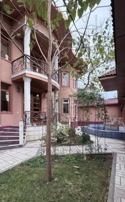 Ракат Мукуми' 4.69 сотки фасад 22 м.$ Договорная