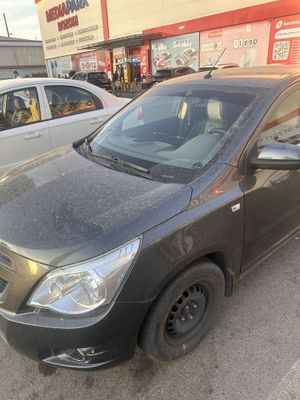 Cobalt 2019 mexanika