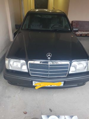 Срочно! Мерседес w124 E500