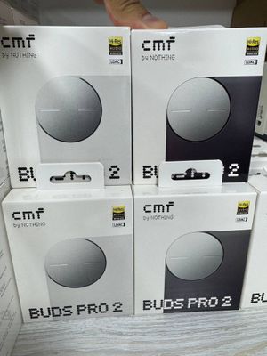 Nothing buds pro 2
