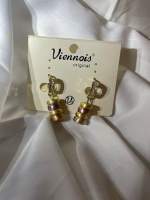 Viennois jeverliy bujiterya ayollar jozibakorligi