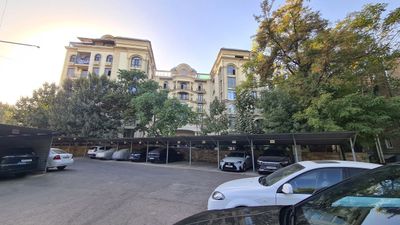 Продажа нежилого помещения цоколь