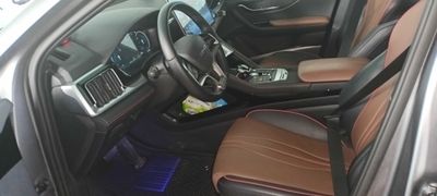 BYD song plus DM- I
