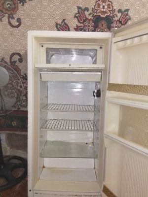Продается Холодильник Орск 3