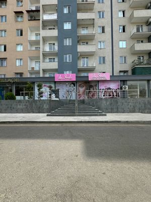 Dokon sotiladi arendator bor