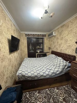 Аренда Максим Горкий 4 комнат сдаётся срочно договорим