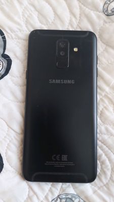 samsung a6 plus