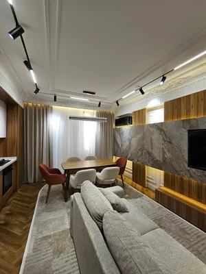 Ремонт под ключ