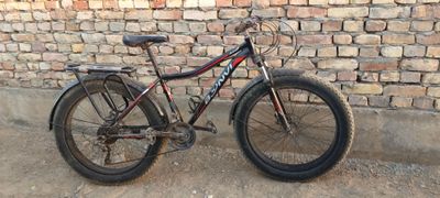 Velosiped sotiladi