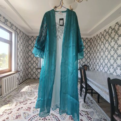 Новая Турецкая абая