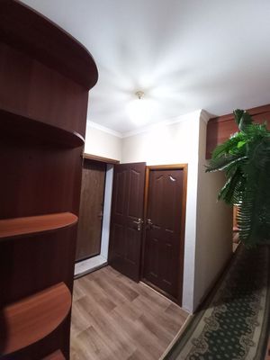 Квартира находиться рядом с метро