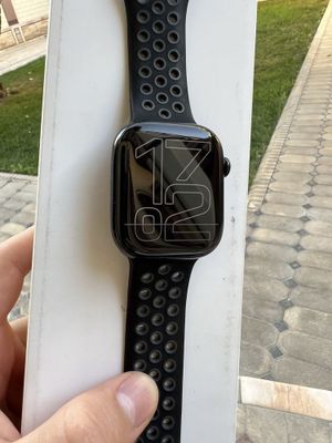 Продаеться Apple watch 10/46