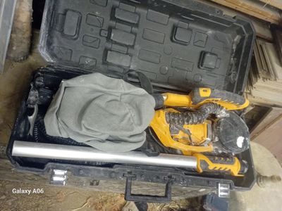 Shurpavyor bilan shukurka aparat