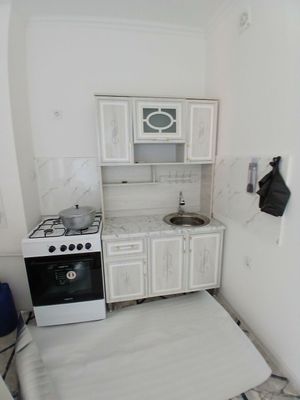Bektemir tumani vodnik