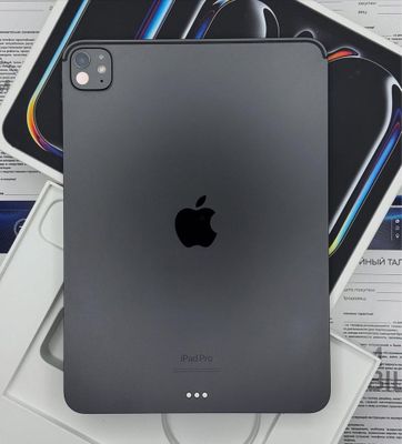 iPad Pro M4 chip 11inch 256GB WiFi LLA
