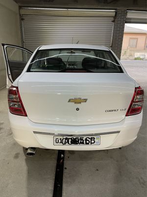 Chevrolet Cobalt moshinasi sotiladiii Srocnooo