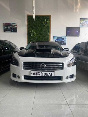 Продается Nissan Maxima A35