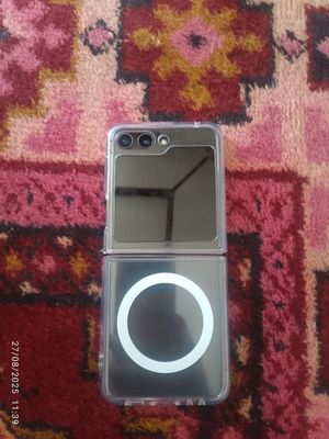 Samsung Z flip 5