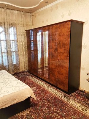 Аренда 1/2/4 гост Гранд Мир отель