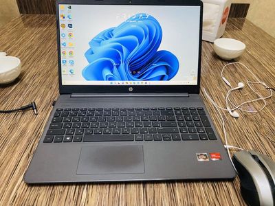 HP NOUTBOOK Процессор AMD Ryz