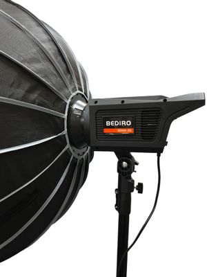 Softbox Bediro BD400-SS