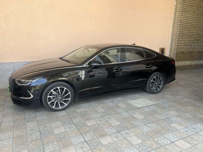 Продается Hyundai sonata комплетация travel