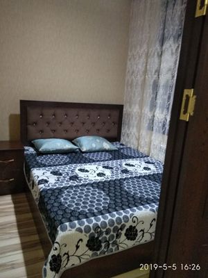 Ижара Аренда 2/2/4 Юнусобод 13 квартал метро
